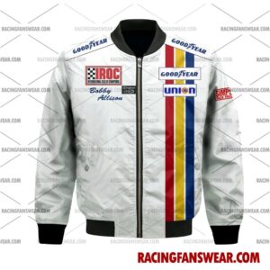 Bobby Allison Nascar Racing 1975 Uniform Apparel Clothes Bomber Thick Coat Sleeveless Hoodie Hooded T-Shirt 2 Nascar store - Loyal fans of Bobby Allison's Bomber Jacket,Unisex Thick Coat,Unisex Sleeveless Hoodie,Unisex Hooded T-Shirt,Kid Sleeveless Hoodie,Kid Hooded T-Shirts,Kid Thick Coat:vintage nascar racing suit,uniform,apparel,shirts,merch,merchandise,jersey,hoodie,jackets,shorts,sweatshirt,outfits,clothes