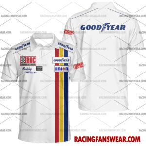 Bobby Allison Nascar Racing 1975 Uniform Apparel Clothes Hawaiian Polo Shirts 3 Nascar store - Loyal fans of Bobby Allison's Unisex Hawaiian Shirt,Unisex Polo Shirt,Kid Hawaiian Shirt,Kid Polo Shirt:vintage nascar racing suit,uniform,apparel,shirts,merch,merchandise,jersey,hoodie,jackets,shorts,sweatshirt,outfits,clothes