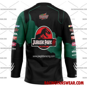 Bobby Labonte Nascar Racing 2001 Uniform Apparel Clothes Baseball Jersey Hockey Jersey 4 Nascar store - Loyal fans of Bobby Labonte's Men's Baseball Jersey,Women's Baseball Jersey,Kid's Baseball Jersey,Men's Hockey Jerseys,WoMen's Hockey Jerseys,Youth's Hockey Jerseys:vintage nascar racing suit,uniform,apparel,shirts,merch,merchandise,jersey,hoodie,jackets,shorts,sweatshirt,outfits,clothes