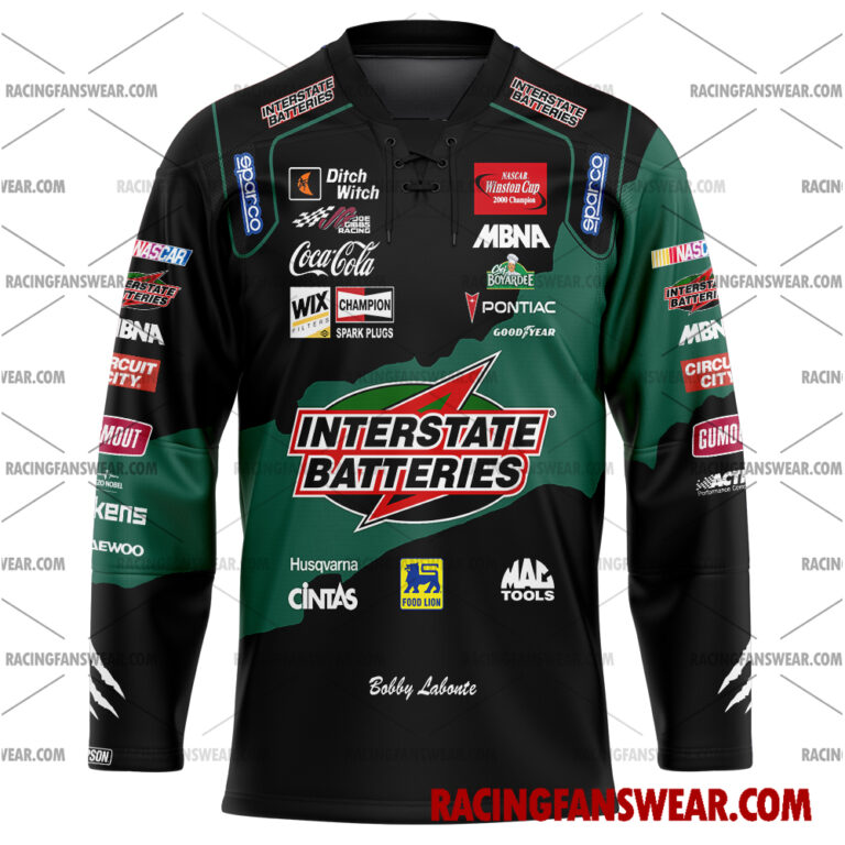 Nascar store - Loyal fans of Bobby Labonte's Men's Baseball Jersey,Women's Baseball Jersey,Kid's Baseball Jersey,Men's Hockey Jerseys,WoMen's Hockey Jerseys,Youth's Hockey Jerseys:vintage nascar racing suit,uniform,apparel,shirts,merch,merchandise,jersey,hoodie,jackets,shorts,sweatshirt,outfits,clothes