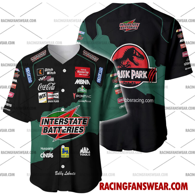 Nascar store - Loyal fans of Bobby Labonte's Men's Baseball Jersey,Women's Baseball Jersey,Kid's Baseball Jersey,Men's Hockey Jerseys,WoMen's Hockey Jerseys,Youth's Hockey Jerseys:vintage nascar racing suit,uniform,apparel,shirts,merch,merchandise,jersey,hoodie,jackets,shorts,sweatshirt,outfits,clothes