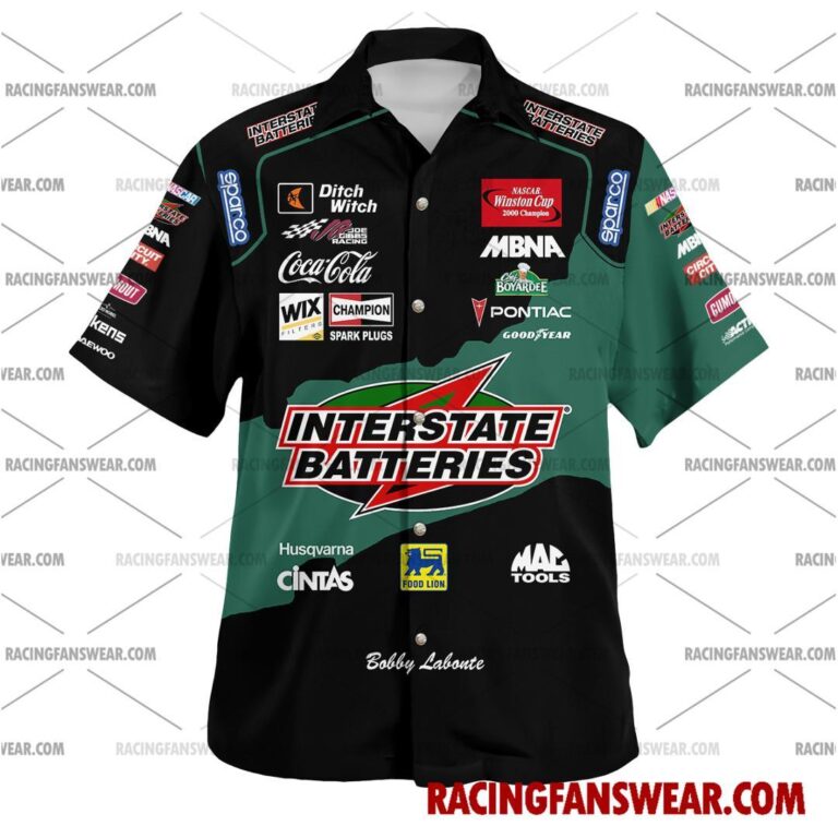 Nascar store - Loyal fans of Bobby Labonte's Unisex Hawaiian Shirt,Unisex Polo Shirt,Kid Hawaiian Shirt,Kid Polo Shirt:vintage nascar racing suit,uniform,apparel,shirts,merch,merchandise,jersey,hoodie,jackets,shorts,sweatshirt,outfits,clothes