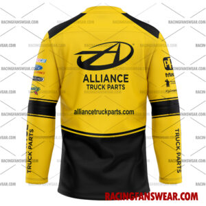 Brad Keselowski Nascar Racing 2015 Uniform Apparel Clothes Baseball Jersey Hockey Jersey 4 Nascar store - Loyal fans of Brad Keselowski's Men's Baseball Jersey,Women's Baseball Jersey,Kid's Baseball Jersey,Men's Hockey Jerseys,WoMen's Hockey Jerseys,Youth's Hockey Jerseys:vintage nascar racing suit,uniform,apparel,shirts,merch,merchandise,jersey,hoodie,jackets,shorts,sweatshirt,outfits,clothes