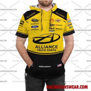 Brad Keselowski Nascar Racing 2015 Uniform Apparel Clothes Bomber Thick Coat Sleeveless Hoodie Hooded T-Shirt 7 Nascar store - Loyal fans of Brad Keselowski's Bomber Jacket,Unisex Thick Coat,Unisex Sleeveless Hoodie,Unisex Hooded T-Shirt,Kid Sleeveless Hoodie,Kid Hooded T-Shirts,Kid Thick Coat:vintage nascar racing suit,uniform,apparel,shirts,merch,merchandise,jersey,hoodie,jackets,shorts,sweatshirt,outfits,clothes