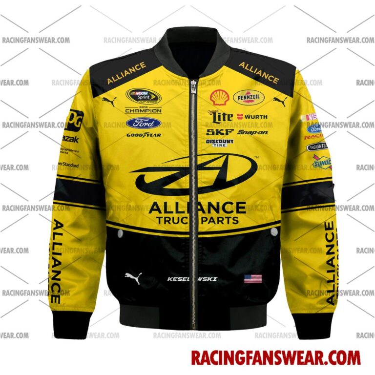 Nascar store - Loyal fans of Brad Keselowski's Bomber Jacket,Unisex Thick Coat,Unisex Sleeveless Hoodie,Unisex Hooded T-Shirt,Kid Sleeveless Hoodie,Kid Hooded T-Shirts,Kid Thick Coat:vintage nascar racing suit,uniform,apparel,shirts,merch,merchandise,jersey,hoodie,jackets,shorts,sweatshirt,outfits,clothes