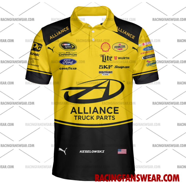 Nascar store - Loyal fans of Brad Keselowski's Unisex Hawaiian Shirt,Unisex Polo Shirt,Kid Hawaiian Shirt,Kid Polo Shirt:vintage nascar racing suit,uniform,apparel,shirts,merch,merchandise,jersey,hoodie,jackets,shorts,sweatshirt,outfits,clothes