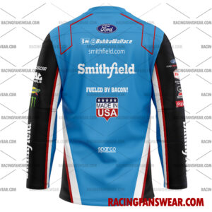 Bubba Wallace Nascar Racing 2017 Uniform Apparel Clothes Baseball Jersey Hockey Jersey 4 Nascar store - Loyal fans of Bubba Wallace's Men's Baseball Jersey,Women's Baseball Jersey,Kid's Baseball Jersey,Men's Hockey Jerseys,WoMen's Hockey Jerseys,Youth's Hockey Jerseys:vintage nascar racing suit,uniform,apparel,shirts,merch,merchandise,jersey,hoodie,jackets,shorts,sweatshirt,outfits,clothes