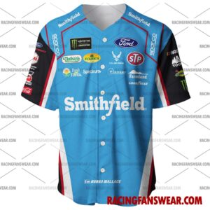 Bubba Wallace Nascar Racing 2017 Uniform Apparel Clothes Baseball Jersey Hockey Jersey 1 Nascar store - Loyal fans of Bubba Wallace's Men's Baseball Jersey,Women's Baseball Jersey,Kid's Baseball Jersey,Men's Hockey Jerseys,WoMen's Hockey Jerseys,Youth's Hockey Jerseys:vintage nascar racing suit,uniform,apparel,shirts,merch,merchandise,jersey,hoodie,jackets,shorts,sweatshirt,outfits,clothes