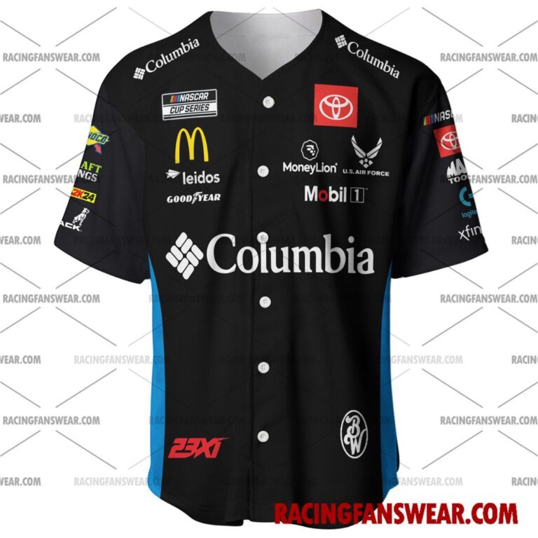 Nascar store - Loyal fans of Bubba Wallace's Men's Baseball Jersey,Women's Baseball Jersey,Kid's Baseball Jersey,Men's Hockey Jerseys,WoMen's Hockey Jerseys,Youth's Hockey Jerseys:vintage nascar racing suit,uniform,apparel,shirts,merch,merchandise,jersey,hoodie,jackets,shorts,sweatshirt,outfits,clothes