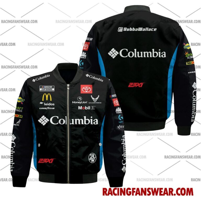 Nascar store - Loyal fans of Bubba Wallace's Bomber Jacket,Unisex Thick Coat,Unisex Sleeveless Hoodie,Unisex Hooded T-Shirt,Kid Sleeveless Hoodie,Kid Hooded T-Shirts,Kid Thick Coat:vintage nascar racing suit,uniform,apparel,shirts,merch,merchandise,jersey,hoodie,jackets,shorts,sweatshirt,outfits,clothes