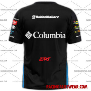 Bubba Wallace Nascar Racing 2024 Uniform Apparel Clothes Sweatshirt Zip Pop Top Hoodie T-Shirt Long Pant 6 Nascar store - Loyal fans of Bubba Wallace's Unisex Hoodie,Unisex Pop Top Hoodie,Unisex Zip Hoodie,Unisex T-Shirt,Unisex Sweatshirt,Unisex Long Pants,Kid Hoodie,Kid Zip Hoodie,Kid T-Shirt,Kid Sweatshirt,Kid Long Pants:vintage nascar racing suit,uniform,apparel,shirts,merch,merchandise,jersey,hoodie,jackets,shorts,sweatshirt,outfits,clothes
