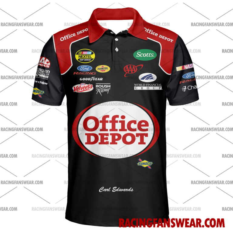 Nascar store - Loyal fans of Carl Edwards's Unisex Hawaiian Shirt,Unisex Polo Shirt,Kid Hawaiian Shirt,Kid Polo Shirt:vintage nascar racing suit,uniform,apparel,shirts,merch,merchandise,jersey,hoodie,jackets,shorts,sweatshirt,outfits,clothes