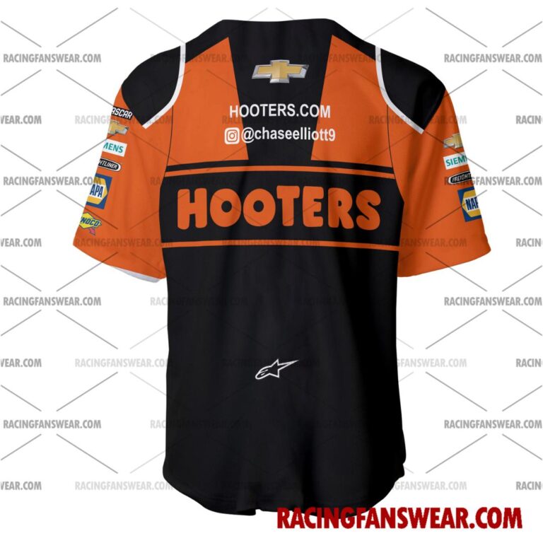 Nascar store - Loyal fans of Chase Elliott's Men's Baseball Jersey,Women's Baseball Jersey,Kid's Baseball Jersey,Men's Hockey Jerseys,WoMen's Hockey Jerseys,Youth's Hockey Jerseys:vintage nascar racing suit,uniform,apparel,shirts,merch,merchandise,jersey,hoodie,jackets,shorts,sweatshirt,outfits,clothes