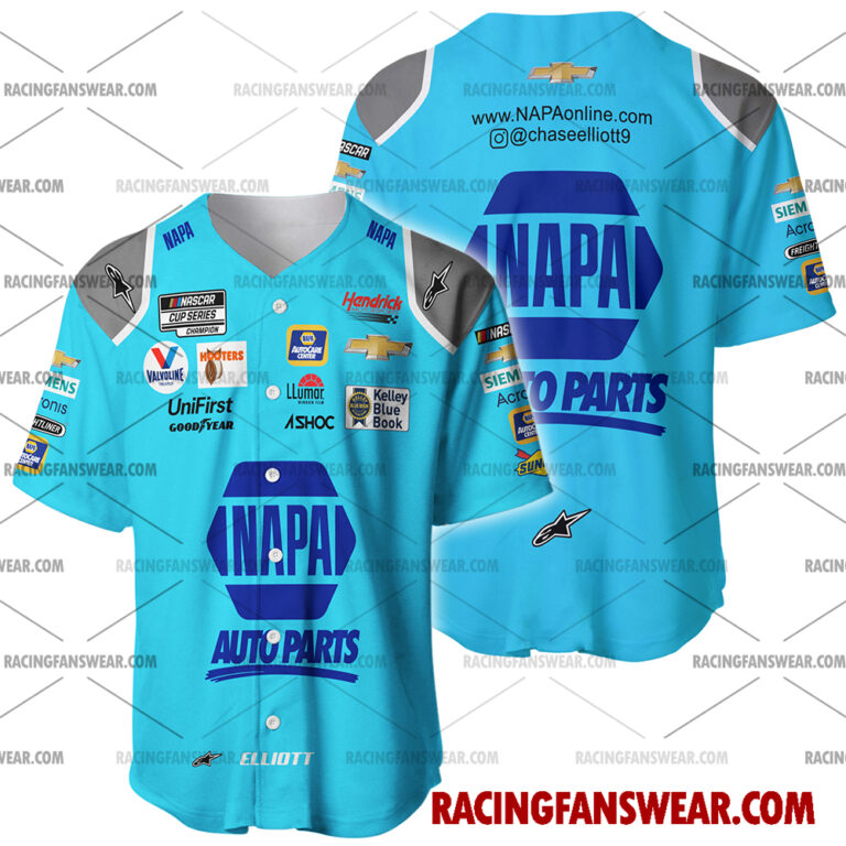 Nascar store - Loyal fans of Chase Elliott's Men's Baseball Jersey,Women's Baseball Jersey,Kid's Baseball Jersey,Men's Hockey Jerseys,WoMen's Hockey Jerseys,Youth's Hockey Jerseys:vintage nascar racing suit,uniform,apparel,shirts,merch,merchandise,jersey,hoodie,jackets,shorts,sweatshirt,outfits,clothes