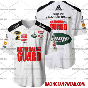 Nascar store - Loyal fans of Dale Earnhardt Jr's Men's Baseball Jersey,Women's Baseball Jersey,Kid's Baseball Jersey,Men's Hockey Jerseys,WoMen's Hockey Jerseys,Youth's Hockey Jerseys:vintage nascar racing suit,uniform,apparel,shirts,merch,merchandise,jersey,hoodie,jackets,shorts,sweatshirt,outfits,clothes