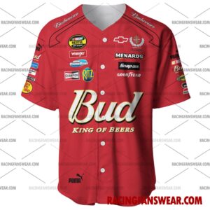 Nascar store - Loyal fans of Dale Earnhardt Jr's Men's Baseball Jersey,Women's Baseball Jersey,Kid's Baseball Jersey,Men's Hockey Jerseys,WoMen's Hockey Jerseys,Youth's Hockey Jerseys:vintage nascar racing suit,uniform,apparel,shirts,merch,merchandise,jersey,hoodie,jackets,shorts,sweatshirt,outfits,clothes