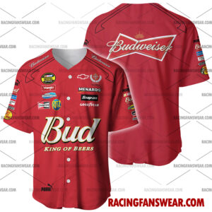 Nascar store - Loyal fans of Dale Earnhardt Jr's Men's Baseball Jersey,Women's Baseball Jersey,Kid's Baseball Jersey,Men's Hockey Jerseys,WoMen's Hockey Jerseys,Youth's Hockey Jerseys:vintage nascar racing suit,uniform,apparel,shirts,merch,merchandise,jersey,hoodie,jackets,shorts,sweatshirt,outfits,clothes