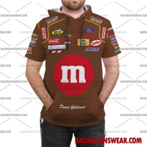 David Gilliland Nascar Racing 2007 Uniform Apparel Clothes Bomber Thick Coat Sleeveless Hoodie Hooded T-Shirt 7 Nascar store - Loyal fans of David Gilliland's Bomber Jacket,Unisex Thick Coat,Unisex Sleeveless Hoodie,Unisex Hooded T-Shirt,Kid Sleeveless Hoodie,Kid Hooded T-Shirts,Kid Thick Coat:vintage nascar racing suit,uniform,apparel,shirts,merch,merchandise,jersey,hoodie,jackets,shorts,sweatshirt,outfits,clothes