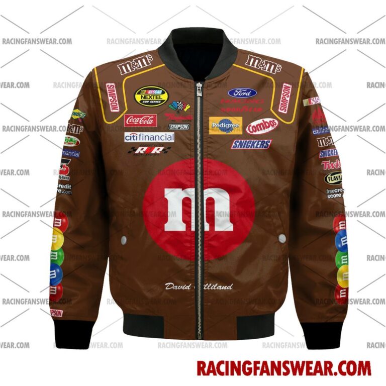 Nascar store - Loyal fans of David Gilliland's Bomber Jacket,Unisex Thick Coat,Unisex Sleeveless Hoodie,Unisex Hooded T-Shirt,Kid Sleeveless Hoodie,Kid Hooded T-Shirts,Kid Thick Coat:vintage nascar racing suit,uniform,apparel,shirts,merch,merchandise,jersey,hoodie,jackets,shorts,sweatshirt,outfits,clothes