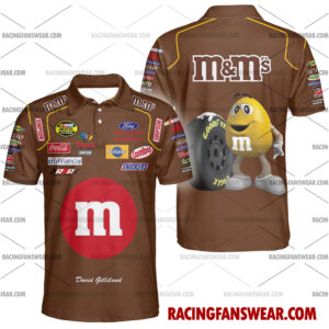 David Gilliland Nascar Racing 2007 Uniform Apparel Clothes Hawaiian Polo Shirts 3 Nascar store - Loyal fans of David Gilliland's Unisex Hawaiian Shirt,Unisex Polo Shirt,Kid Hawaiian Shirt,Kid Polo Shirt:vintage nascar racing suit,uniform,apparel,shirts,merch,merchandise,jersey,hoodie,jackets,shorts,sweatshirt,outfits,clothes