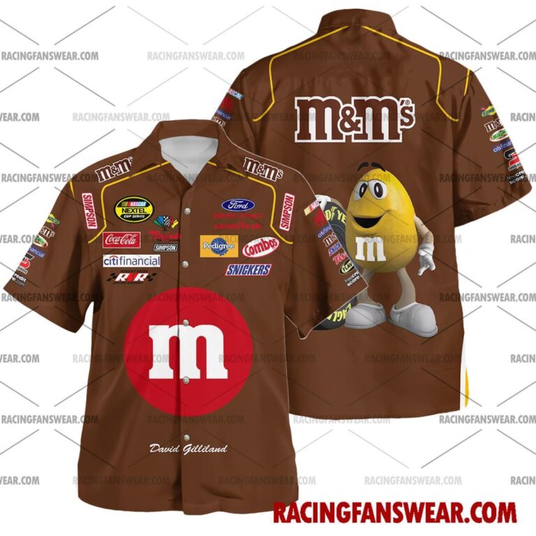 Nascar store - Loyal fans of David Gilliland's Unisex Hawaiian Shirt,Unisex Polo Shirt,Kid Hawaiian Shirt,Kid Polo Shirt:vintage nascar racing suit,uniform,apparel,shirts,merch,merchandise,jersey,hoodie,jackets,shorts,sweatshirt,outfits,clothes