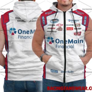 Elliott Sadler Nascar Racing 2012 Uniform Apparel Clothes Bomber Thick Coat Sleeveless Hoodie Hooded T-Shirt 4 Nascar store - Loyal fans of Elliott Sadler's Bomber Jacket,Unisex Thick Coat,Unisex Sleeveless Hoodie,Unisex Hooded T-Shirt,Kid Sleeveless Hoodie,Kid Hooded T-Shirts,Kid Thick Coat:vintage nascar racing suit,uniform,apparel,shirts,merch,merchandise,jersey,hoodie,jackets,shorts,sweatshirt,outfits,clothes