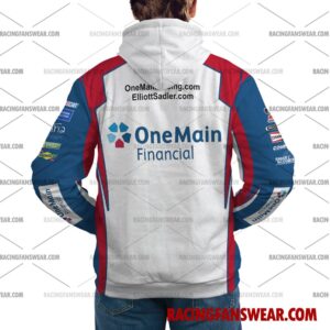Elliott Sadler Nascar Racing 2012 Uniform Apparel Clothes Sweatshirt Zip Pop Top Hoodie T-Shirt Long Pant 2 Nascar store - Loyal fans of Elliott Sadler's Unisex Hoodie,Unisex Pop Top Hoodie,Unisex Zip Hoodie,Unisex T-Shirt,Unisex Sweatshirt,Unisex Long Pants,Kid Hoodie,Kid Zip Hoodie,Kid T-Shirt,Kid Sweatshirt,Kid Long Pants:vintage nascar racing suit,uniform,apparel,shirts,merch,merchandise,jersey,hoodie,jackets,shorts,sweatshirt,outfits,clothes