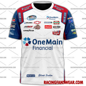 Elliott Sadler Nascar Racing 2012 Uniform Apparel Clothes Sweatshirt Zip Pop Top Hoodie T-Shirt Long Pant 5 Nascar store - Loyal fans of Elliott Sadler's Unisex Hoodie,Unisex Pop Top Hoodie,Unisex Zip Hoodie,Unisex T-Shirt,Unisex Sweatshirt,Unisex Long Pants,Kid Hoodie,Kid Zip Hoodie,Kid T-Shirt,Kid Sweatshirt,Kid Long Pants:vintage nascar racing suit,uniform,apparel,shirts,merch,merchandise,jersey,hoodie,jackets,shorts,sweatshirt,outfits,clothes