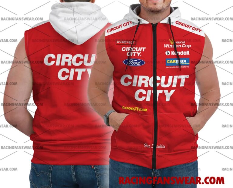 Nascar store - Loyal fans of Hut Stricklin's Bomber Jacket,Unisex Thick Coat,Unisex Sleeveless Hoodie,Unisex Hooded T-Shirt,Kid Sleeveless Hoodie,Kid Hooded T-Shirts,Kid Thick Coat:vintage nascar racing suit,uniform,apparel,shirts,merch,merchandise,jersey,hoodie,jackets,shorts,sweatshirt,outfits,clothes