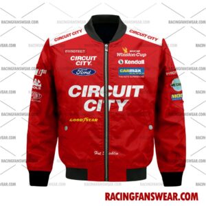 Hut Stricklin Nascar Racing 1996 Uniform Apparel Clothes Bomber Thick Coat Sleeveless Hoodie Hooded T-Shirt 2 Nascar store - Loyal fans of Hut Stricklin's Bomber Jacket,Unisex Thick Coat,Unisex Sleeveless Hoodie,Unisex Hooded T-Shirt,Kid Sleeveless Hoodie,Kid Hooded T-Shirts,Kid Thick Coat:vintage nascar racing suit,uniform,apparel,shirts,merch,merchandise,jersey,hoodie,jackets,shorts,sweatshirt,outfits,clothes