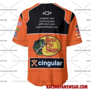 Jeff Burton Nascar Racing 2005 Uniform Apparel Clothes Baseball Jersey Hockey Jersey 2 Nascar store - Loyal fans of Jeff Burton's Men's Baseball Jersey,Women's Baseball Jersey,Kid's Baseball Jersey,Men's Hockey Jerseys,WoMen's Hockey Jerseys,Youth's Hockey Jerseys:vintage nascar racing suit,uniform,apparel,shirts,merch,merchandise,jersey,hoodie,jackets,shorts,sweatshirt,outfits,clothes