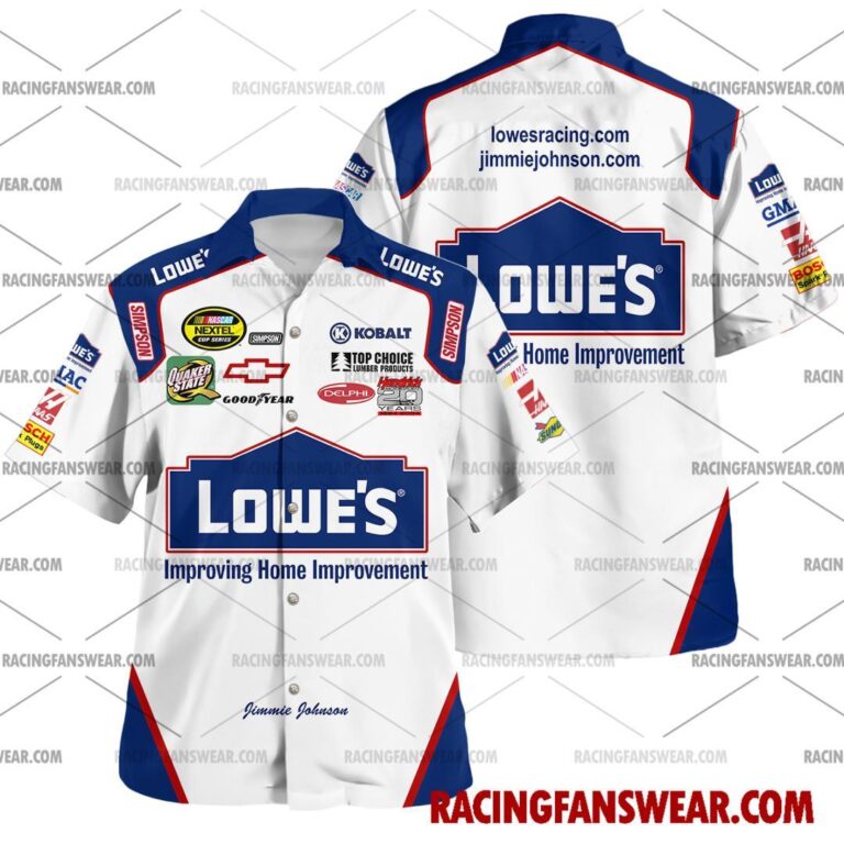 Nascar store - Loyal fans of Jimmie Johnson's Unisex Hawaiian Shirt,Unisex Polo Shirt,Kid Hawaiian Shirt,Kid Polo Shirt:vintage nascar racing suit,uniform,apparel,shirts,merch,merchandise,jersey,hoodie,jackets,shorts,sweatshirt,outfits,clothes