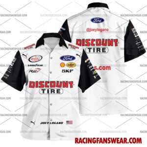 Nascar store - Loyal fans of Joey Logano's Unisex Hawaiian Shirt,Unisex Polo Shirt,Kid Hawaiian Shirt,Kid Polo Shirt:vintage nascar racing suit,uniform,apparel,shirts,merch,merchandise,jersey,hoodie,jackets,shorts,sweatshirt,outfits,clothes