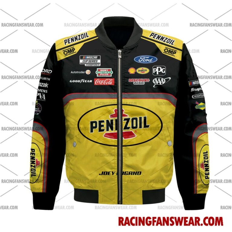 Nascar store - Loyal fans of Joey Logano's Bomber Jacket,Unisex Thick Coat,Unisex Sleeveless Hoodie,Unisex Hooded T-Shirt,Kid Sleeveless Hoodie,Kid Hooded T-Shirts,Kid Thick Coat:vintage nascar racing suit,uniform,apparel,shirts,merch,merchandise,jersey,hoodie,jackets,shorts,sweatshirt,outfits,clothes