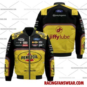 Nascar store - Loyal fans of Joey Logano's Bomber Jacket,Unisex Thick Coat,Unisex Sleeveless Hoodie,Unisex Hooded T-Shirt,Kid Sleeveless Hoodie,Kid Hooded T-Shirts,Kid Thick Coat:vintage nascar racing suit,uniform,apparel,shirts,merch,merchandise,jersey,hoodie,jackets,shorts,sweatshirt,outfits,clothes