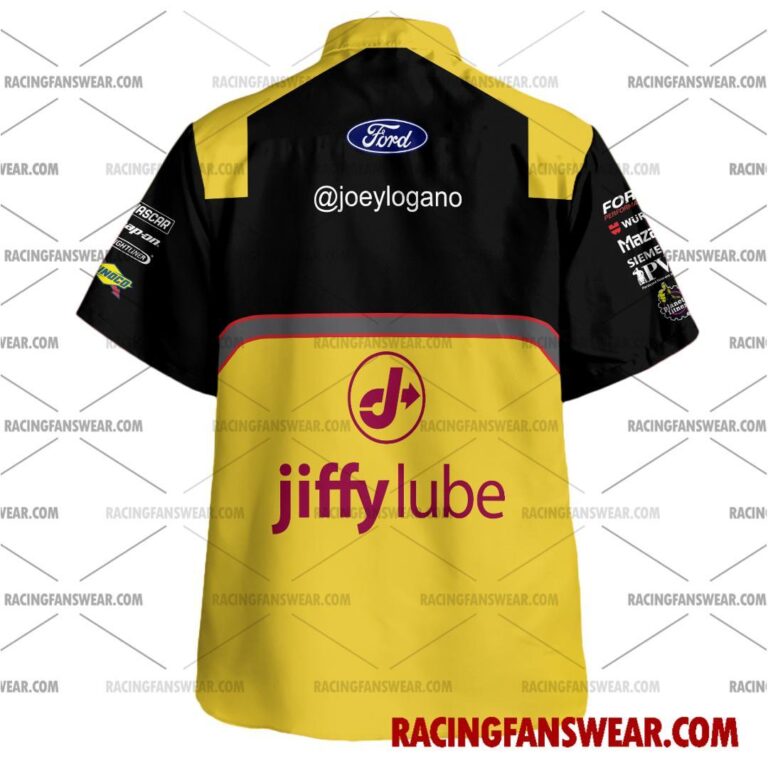 Nascar store - Loyal fans of Joey Logano's Unisex Hawaiian Shirt,Unisex Polo Shirt,Kid Hawaiian Shirt,Kid Polo Shirt:vintage nascar racing suit,uniform,apparel,shirts,merch,merchandise,jersey,hoodie,jackets,shorts,sweatshirt,outfits,clothes