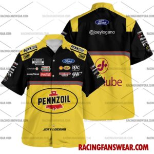 Nascar store - Loyal fans of Joey Logano's Unisex Hawaiian Shirt,Unisex Polo Shirt,Kid Hawaiian Shirt,Kid Polo Shirt:vintage nascar racing suit,uniform,apparel,shirts,merch,merchandise,jersey,hoodie,jackets,shorts,sweatshirt,outfits,clothes