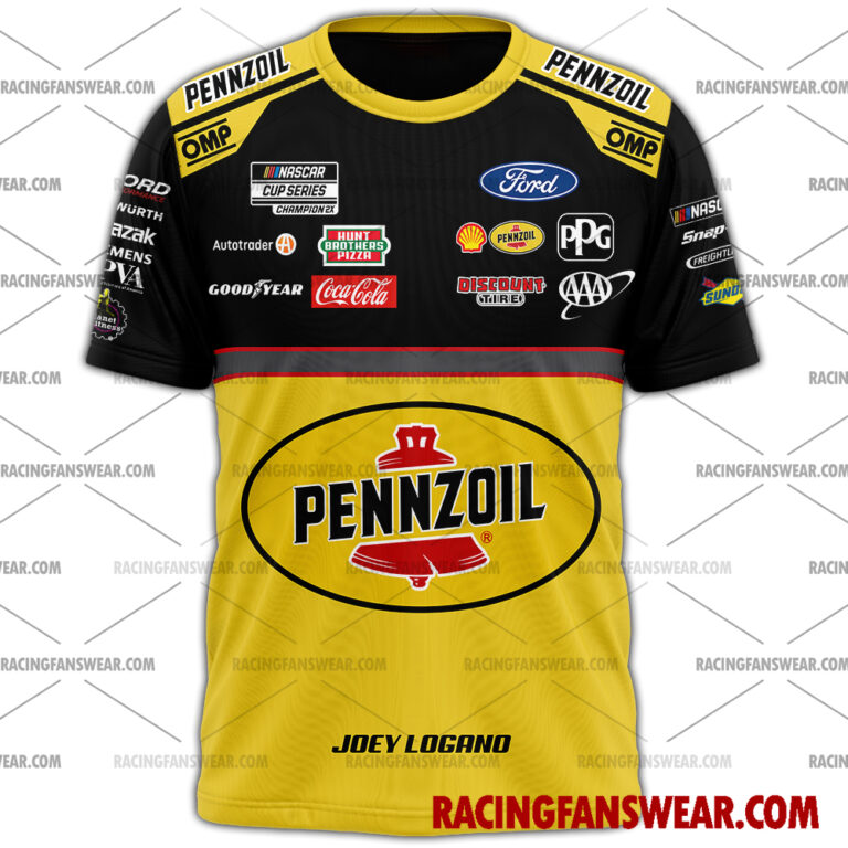 Nascar store - Loyal fans of Joey Logano's Unisex Hoodie,Unisex Pop Top Hoodie,Unisex Zip Hoodie,Unisex T-Shirt,Unisex Sweatshirt,Unisex Long Pants,Kid Hoodie,Kid Zip Hoodie,Kid T-Shirt,Kid Sweatshirt,Kid Long Pants:vintage nascar racing suit,uniform,apparel,shirts,merch,merchandise,jersey,hoodie,jackets,shorts,sweatshirt,outfits,clothes