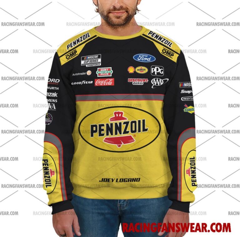 Nascar store - Loyal fans of Joey Logano's Unisex Hoodie,Unisex Pop Top Hoodie,Unisex Zip Hoodie,Unisex T-Shirt,Unisex Sweatshirt,Unisex Long Pants,Kid Hoodie,Kid Zip Hoodie,Kid T-Shirt,Kid Sweatshirt,Kid Long Pants:vintage nascar racing suit,uniform,apparel,shirts,merch,merchandise,jersey,hoodie,jackets,shorts,sweatshirt,outfits,clothes