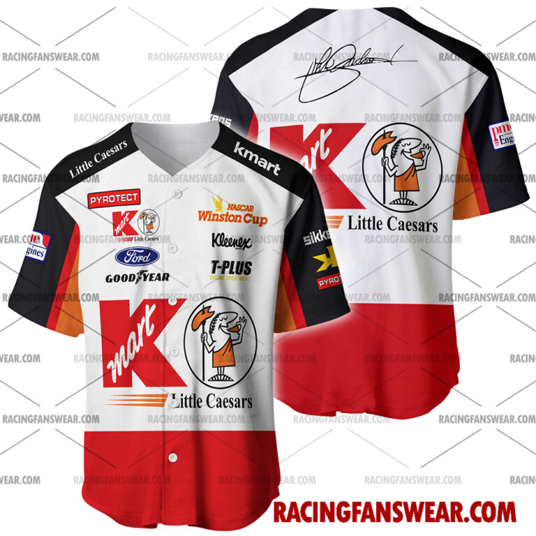 Nascar store - Loyal fans of John Andretti's Men's Baseball Jersey,Women's Baseball Jersey,Kid's Baseball Jersey,Men's Hockey Jerseys,WoMen's Hockey Jerseys,Youth's Hockey Jerseys:vintage nascar racing suit,uniform,apparel,shirts,merch,merchandise,jersey,hoodie,jackets,shorts,sweatshirt,outfits,clothes