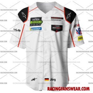 Jorg Bergmeister IMSA Racing 2015 Uniform Apparel Clothes Baseball Jersey Hockey Jersey 1 IMSA store - Loyal fans of Jorg Bergmeister's Men's Baseball Jersey,Women's Baseball Jersey,Kid's Baseball Jersey,Men's Hockey Jerseys,WoMen's Hockey Jerseys,Youth's Hockey Jerseys:vintage IMSA racing suit,uniform,apparel,shirts,merch,merchandise,jersey,hoodie,jackets,shorts,sweatshirt,outfits,clothes