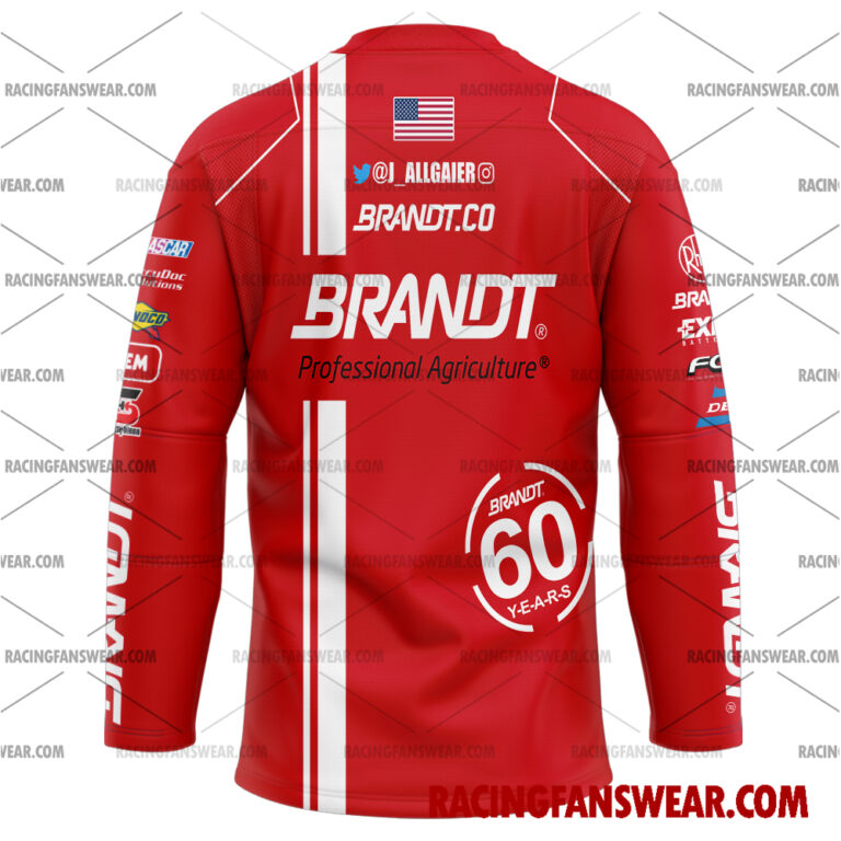 Nascar store - Loyal fans of Justin Allgaier's Men's Baseball Jersey,Women's Baseball Jersey,Kid's Baseball Jersey,Men's Hockey Jerseys,WoMen's Hockey Jerseys,Youth's Hockey Jerseys:vintage nascar racing suit,uniform,apparel,shirts,merch,merchandise,jersey,hoodie,jackets,shorts,sweatshirt,outfits,clothes
