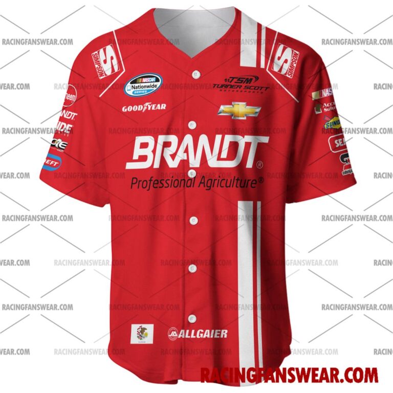 Nascar store - Loyal fans of Justin Allgaier's Men's Baseball Jersey,Women's Baseball Jersey,Kid's Baseball Jersey,Men's Hockey Jerseys,WoMen's Hockey Jerseys,Youth's Hockey Jerseys:vintage nascar racing suit,uniform,apparel,shirts,merch,merchandise,jersey,hoodie,jackets,shorts,sweatshirt,outfits,clothes