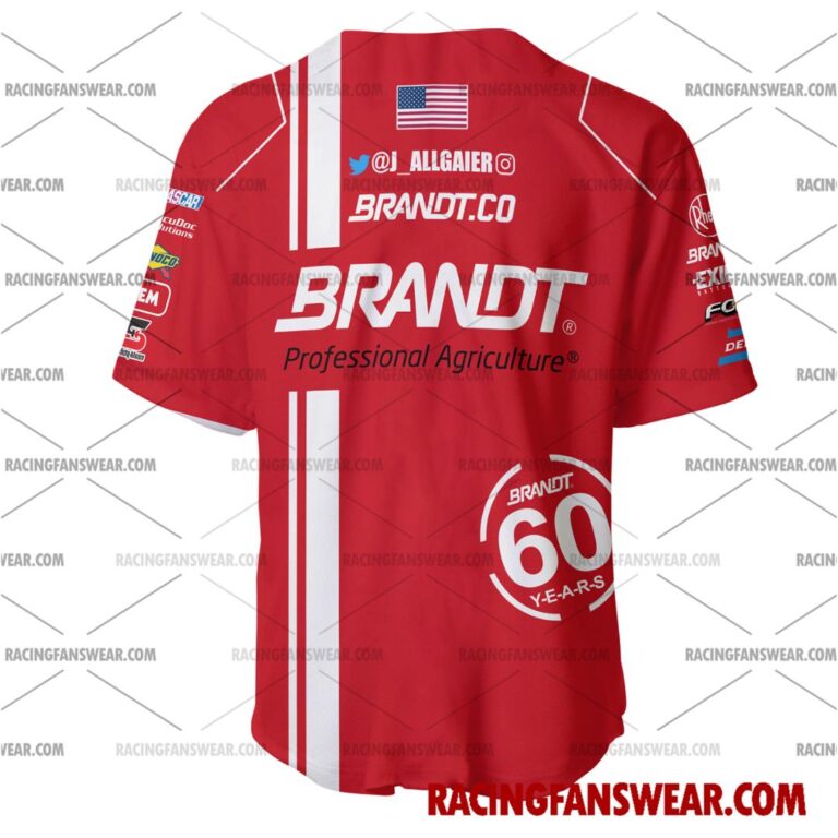 Nascar store - Loyal fans of Justin Allgaier's Men's Baseball Jersey,Women's Baseball Jersey,Kid's Baseball Jersey,Men's Hockey Jerseys,WoMen's Hockey Jerseys,Youth's Hockey Jerseys:vintage nascar racing suit,uniform,apparel,shirts,merch,merchandise,jersey,hoodie,jackets,shorts,sweatshirt,outfits,clothes