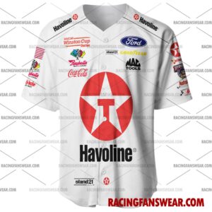 Kenny Irwin Nascar Racing 1998 Uniform Apparel Clothes Baseball Jersey Hockey Jersey 1 Nascar store - Loyal fans of Kenny Irwin's Men's Baseball Jersey,Women's Baseball Jersey,Kid's Baseball Jersey,Men's Hockey Jerseys,WoMen's Hockey Jerseys,Youth's Hockey Jerseys:vintage nascar racing suit,uniform,apparel,shirts,merch,merchandise,jersey,hoodie,jackets,shorts,sweatshirt,outfits,clothes
