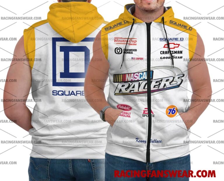 Nascar store - Loyal fans of Kenny Wallace's Bomber Jacket,Unisex Thick Coat,Unisex Sleeveless Hoodie,Unisex Hooded T-Shirt,Kid Sleeveless Hoodie,Kid Hooded T-Shirts,Kid Thick Coat:vintage nascar racing suit,uniform,apparel,shirts,merch,merchandise,jersey,hoodie,jackets,shorts,sweatshirt,outfits,clothes