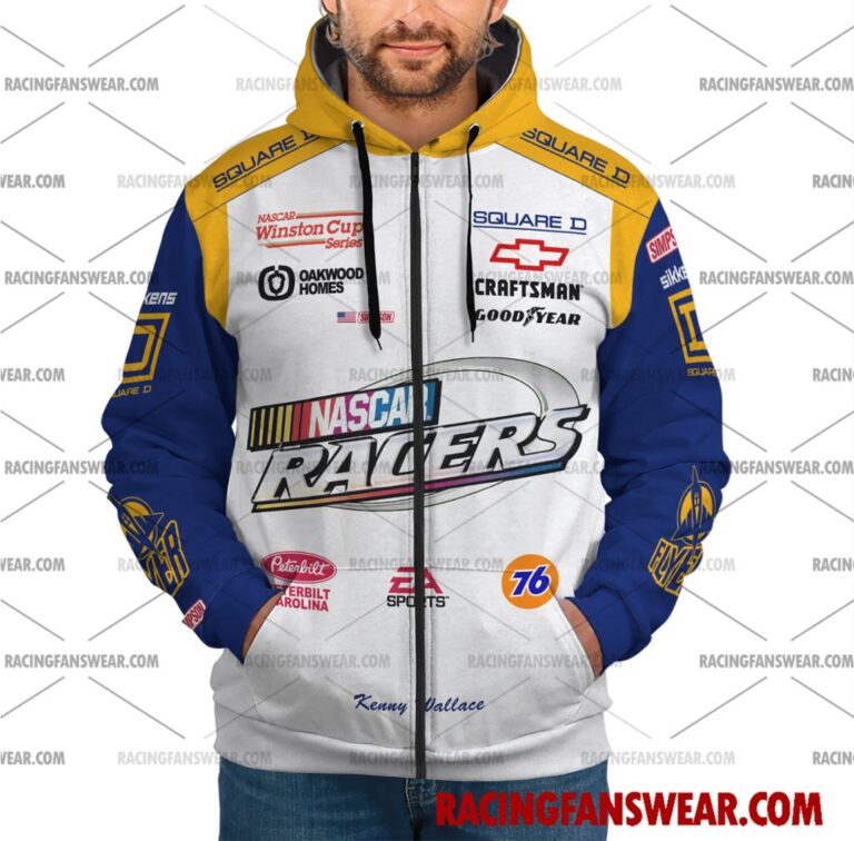 Nascar store - Loyal fans of Kenny Wallace's Unisex Hoodie,Unisex Pop Top Hoodie,Unisex Zip Hoodie,Unisex T-Shirt,Unisex Sweatshirt,Unisex Long Pants,Kid Hoodie,Kid Zip Hoodie,Kid T-Shirt,Kid Sweatshirt,Kid Long Pants:vintage nascar racing suit,uniform,apparel,shirts,merch,merchandise,jersey,hoodie,jackets,shorts,sweatshirt,outfits,clothes