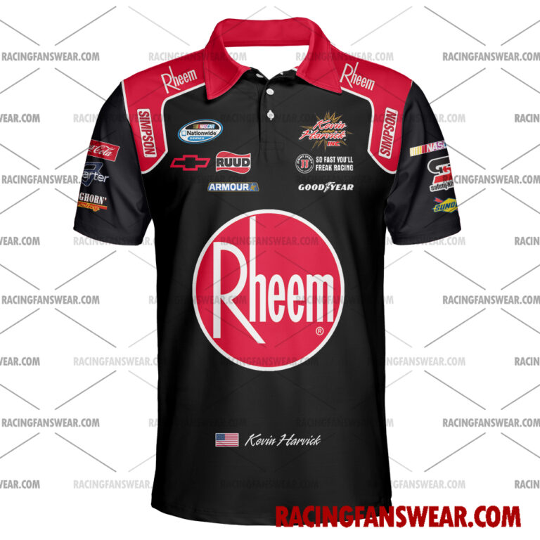 Nascar store - Loyal fans of Kevin Harvick's Unisex Hawaiian Shirt,Unisex Polo Shirt,Kid Hawaiian Shirt,Kid Polo Shirt:vintage nascar racing suit,uniform,apparel,shirts,merch,merchandise,jersey,hoodie,jackets,shorts,sweatshirt,outfits,clothes