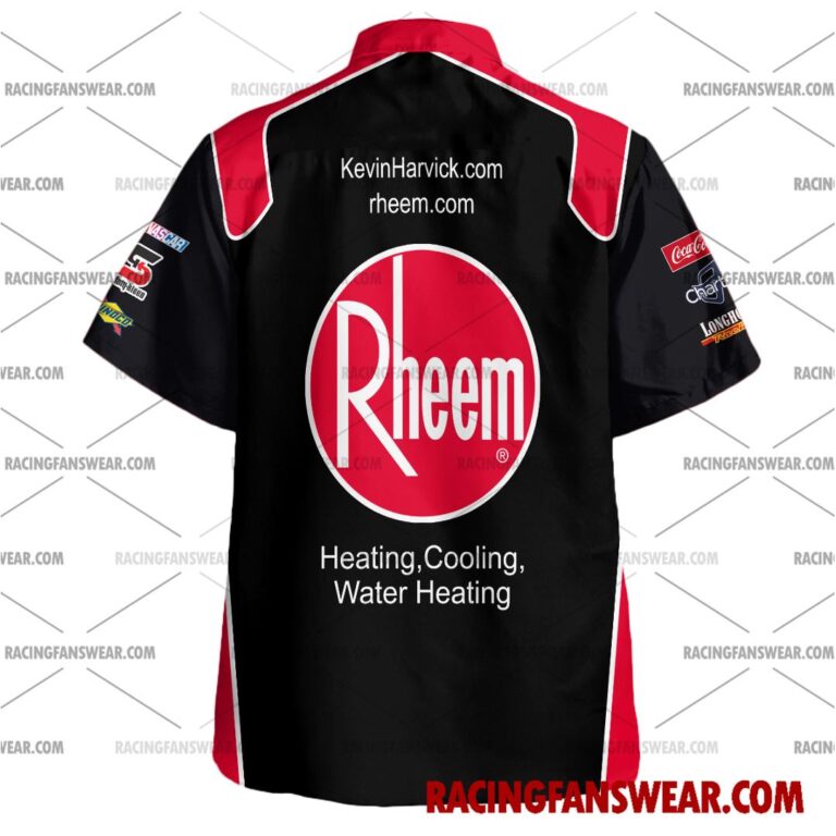 Nascar store - Loyal fans of Kevin Harvick's Unisex Hawaiian Shirt,Unisex Polo Shirt,Kid Hawaiian Shirt,Kid Polo Shirt:vintage nascar racing suit,uniform,apparel,shirts,merch,merchandise,jersey,hoodie,jackets,shorts,sweatshirt,outfits,clothes