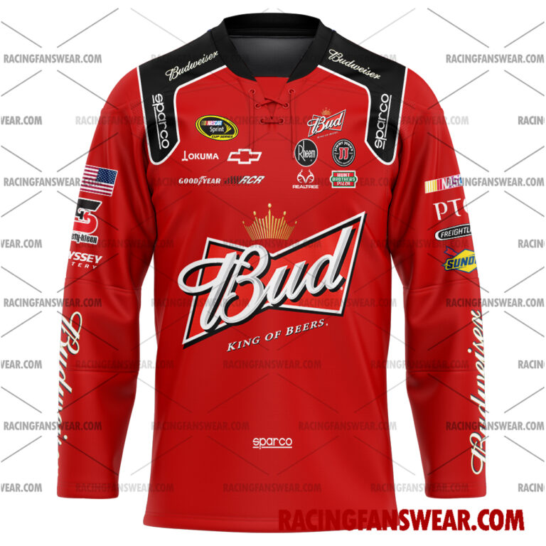 Nascar store - Loyal fans of Kevin Harvick's Men's Baseball Jersey,Women's Baseball Jersey,Kid's Baseball Jersey,Men's Hockey Jerseys,WoMen's Hockey Jerseys,Youth's Hockey Jerseys:vintage nascar racing suit,uniform,apparel,shirts,merch,merchandise,jersey,hoodie,jackets,shorts,sweatshirt,outfits,clothes